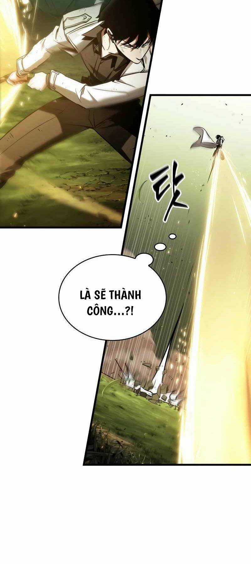 Toàn Trí Độc Giả - Omniscient Reader Chapter 202 trang 56
