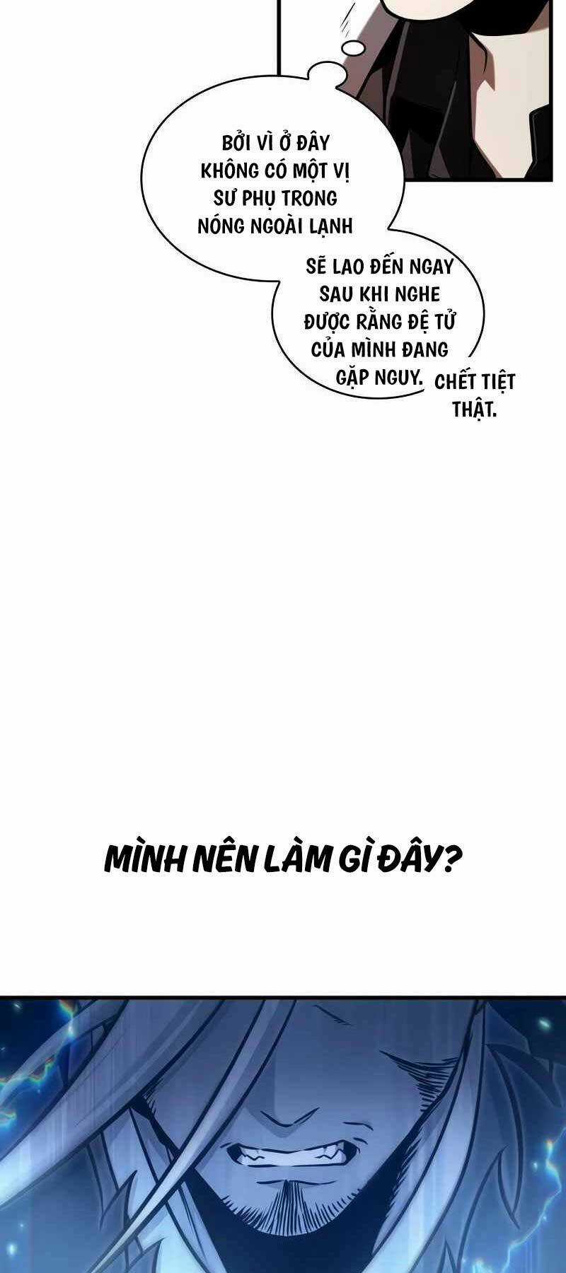 Toàn Trí Độc Giả - Omniscient Reader Chapter 202 trang 6