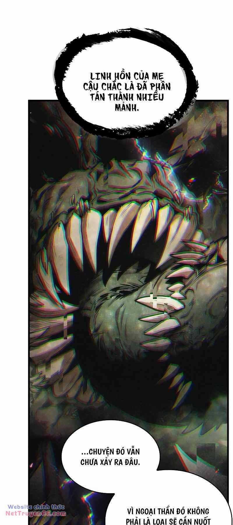 Toàn Trí Độc Giả - Omniscient Reader Chapter 203 trang 16