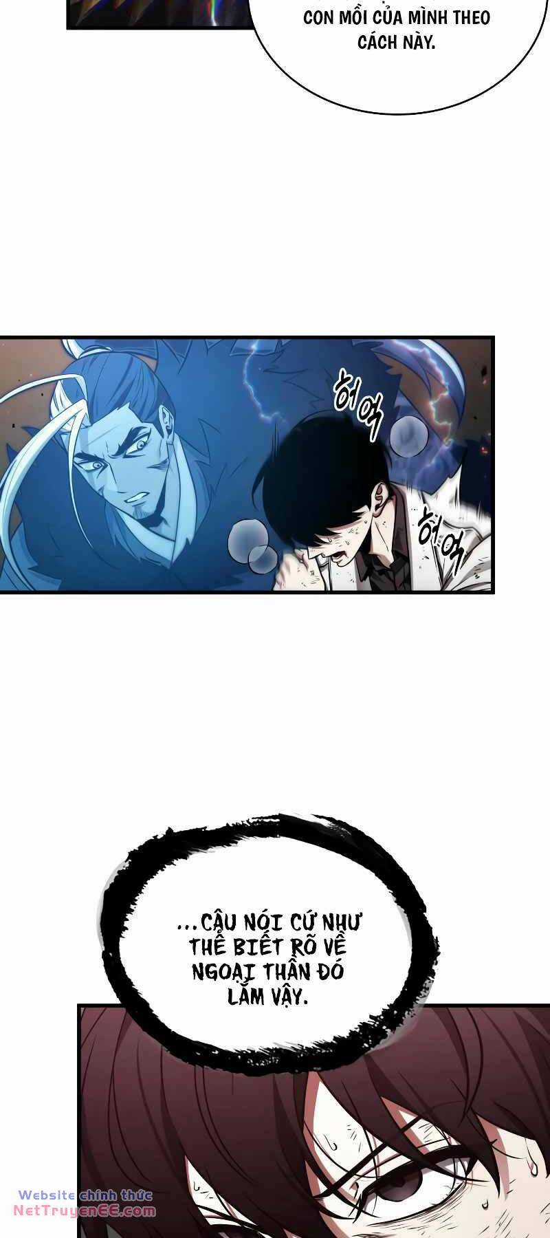 Toàn Trí Độc Giả - Omniscient Reader Chapter 203 trang 17