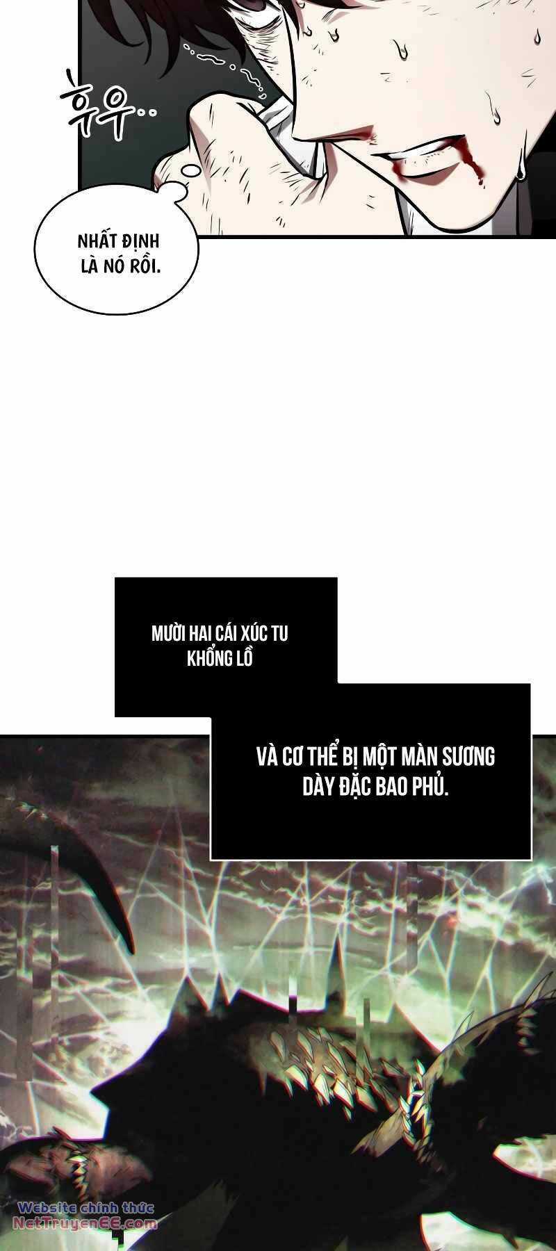 Toàn Trí Độc Giả - Omniscient Reader Chapter 203 trang 18