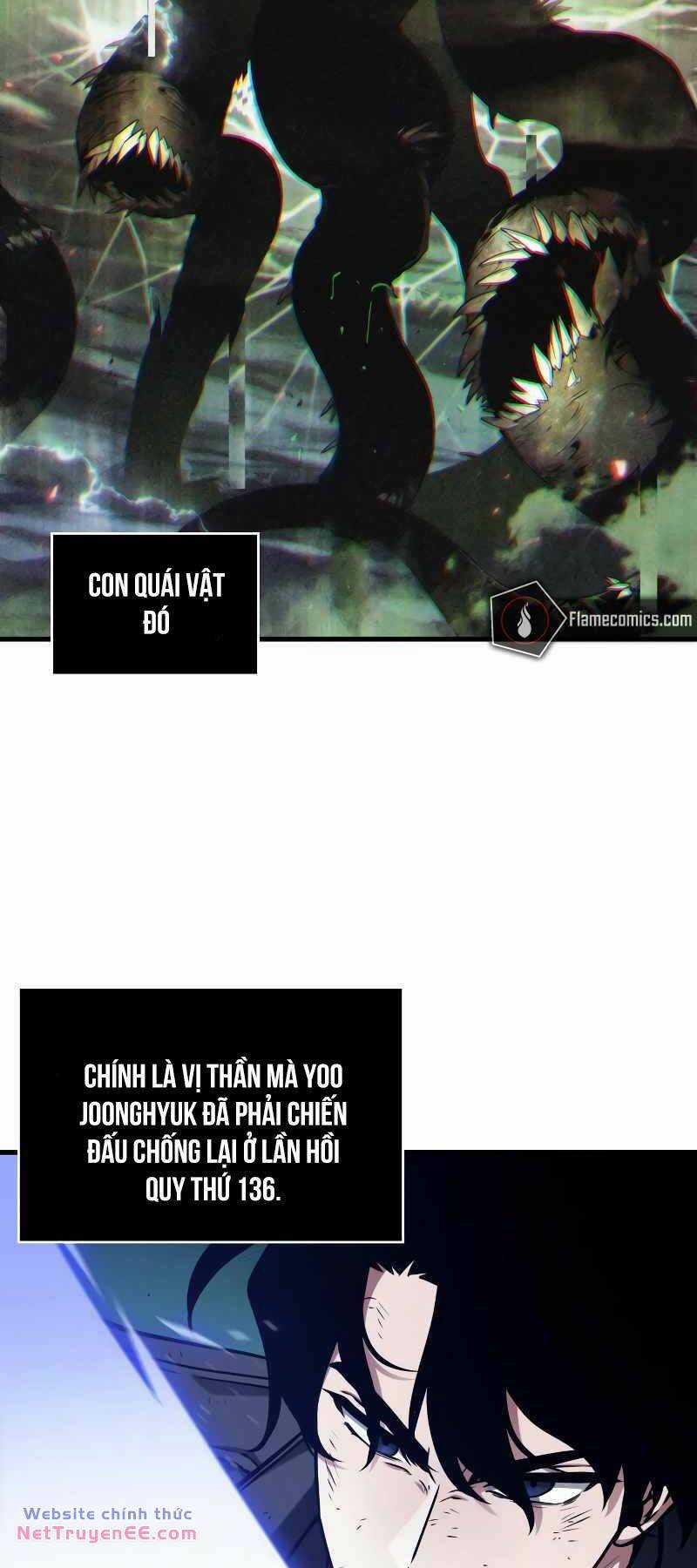 Toàn Trí Độc Giả - Omniscient Reader Chapter 203 trang 19