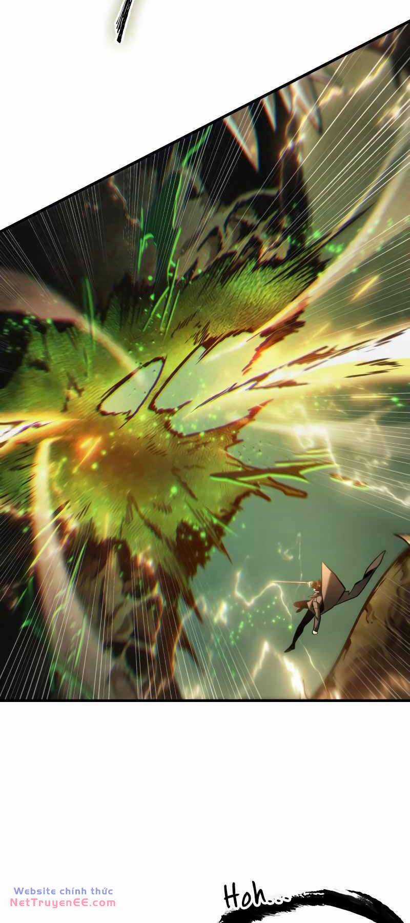 Toàn Trí Độc Giả - Omniscient Reader Chapter 203 trang 24