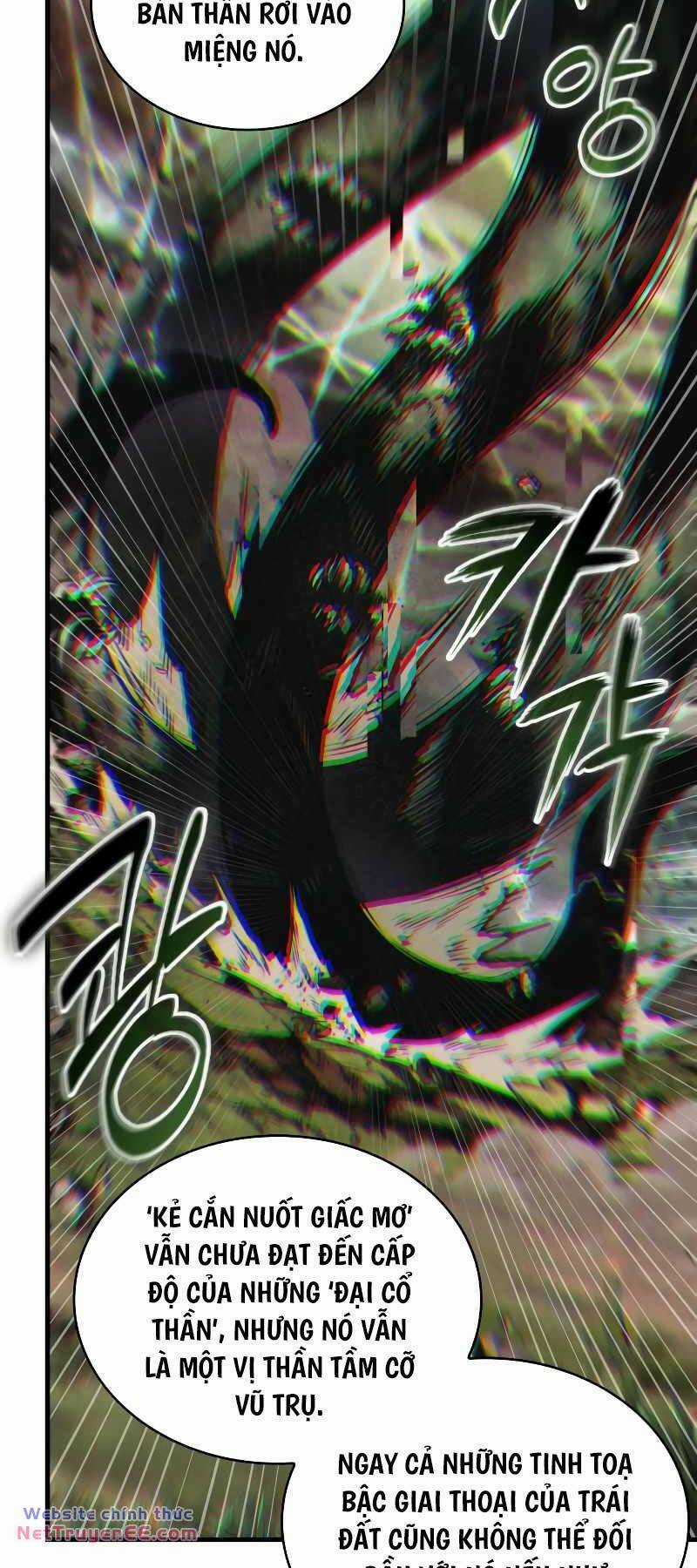 Toàn Trí Độc Giả - Omniscient Reader Chapter 203 trang 28