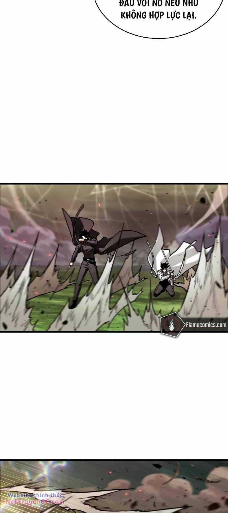 Toàn Trí Độc Giả - Omniscient Reader Chapter 203 trang 29