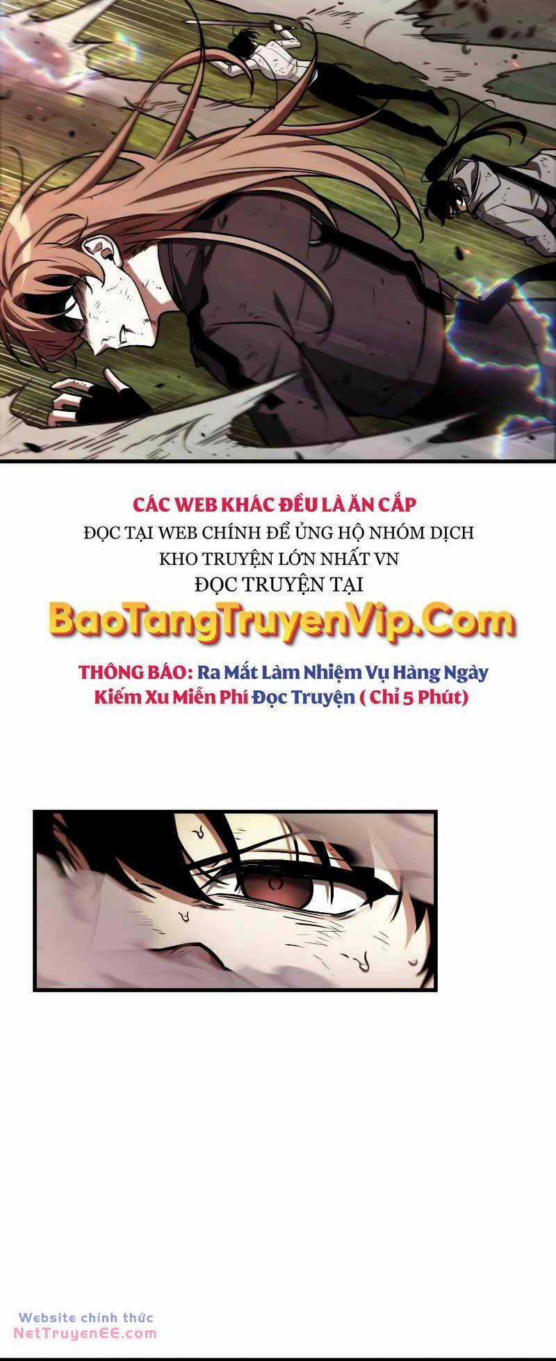 Toàn Trí Độc Giả - Omniscient Reader Chapter 203 trang 30