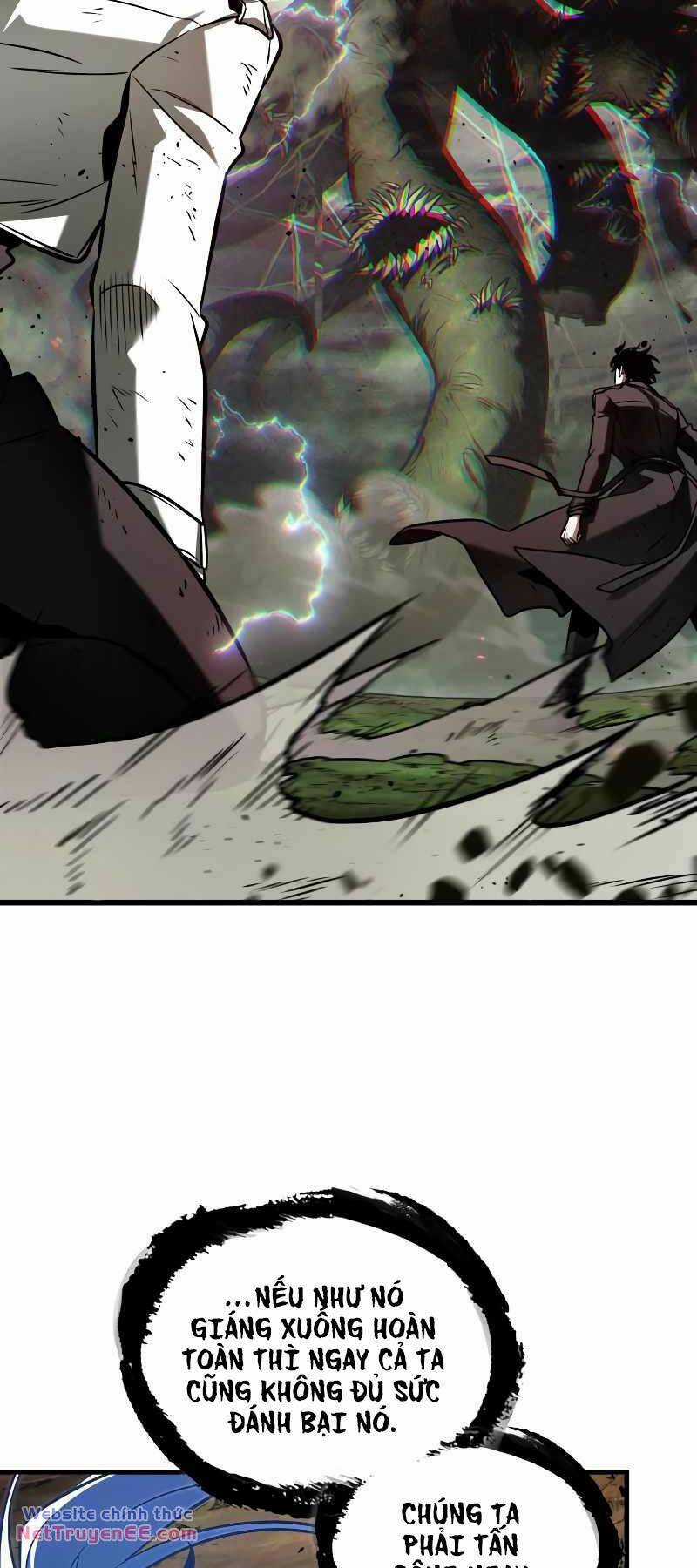 Toàn Trí Độc Giả - Omniscient Reader Chapter 203 trang 32