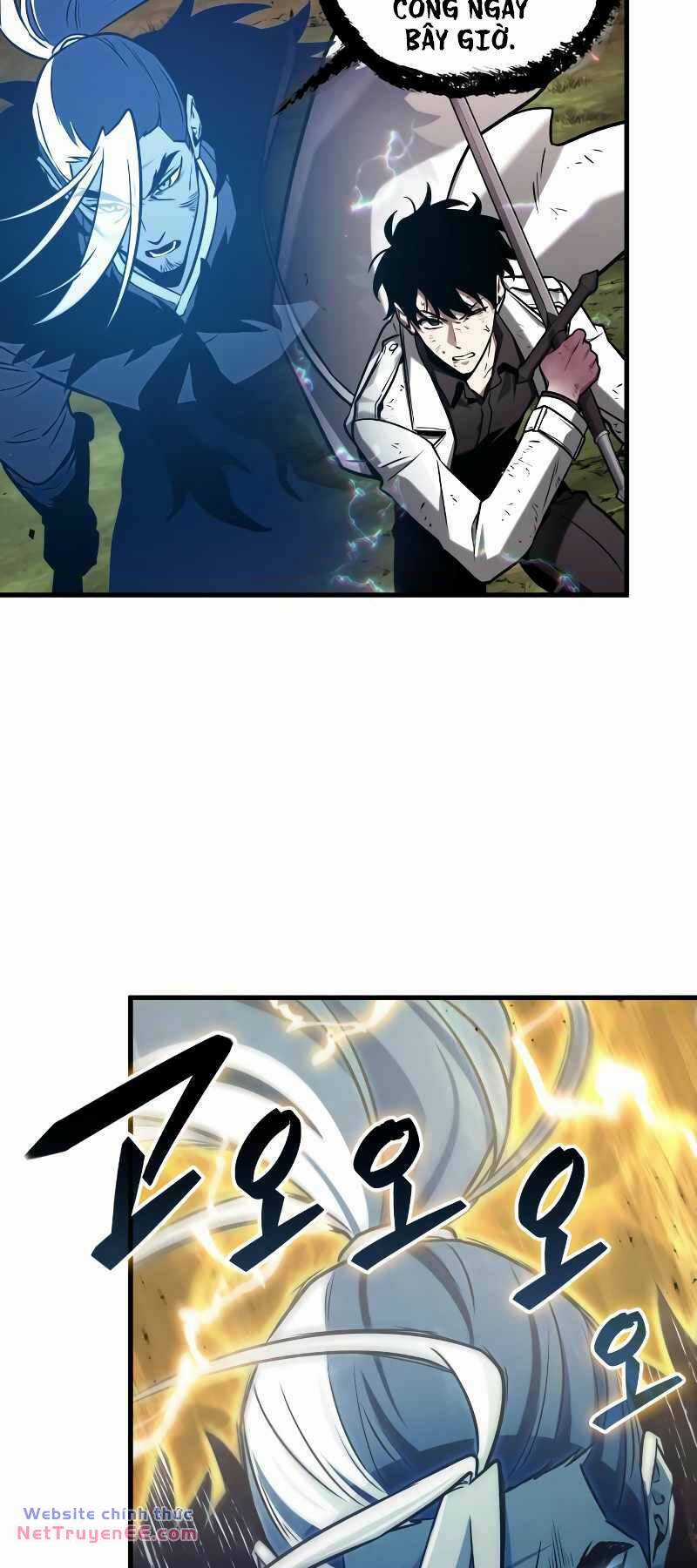 Toàn Trí Độc Giả - Omniscient Reader Chapter 203 trang 33