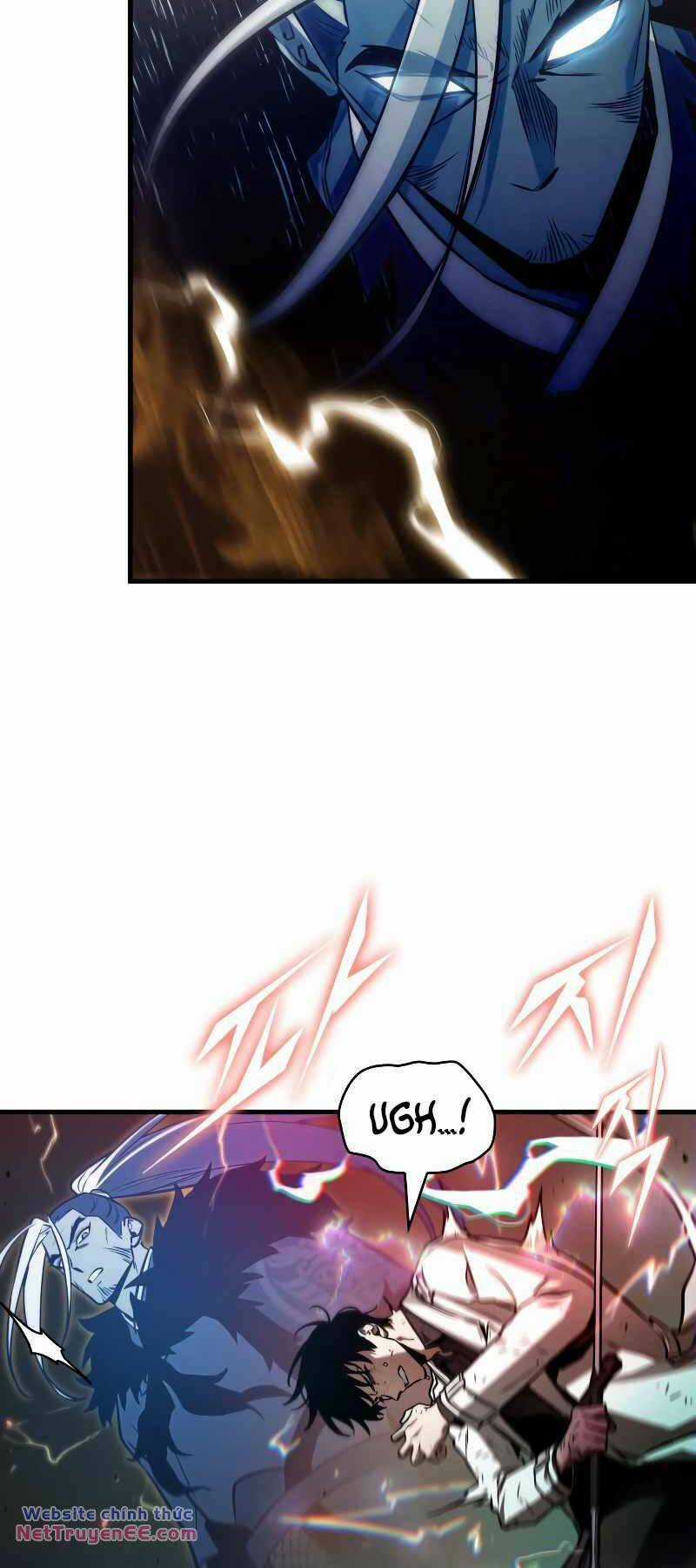 Toàn Trí Độc Giả - Omniscient Reader Chapter 203 trang 34