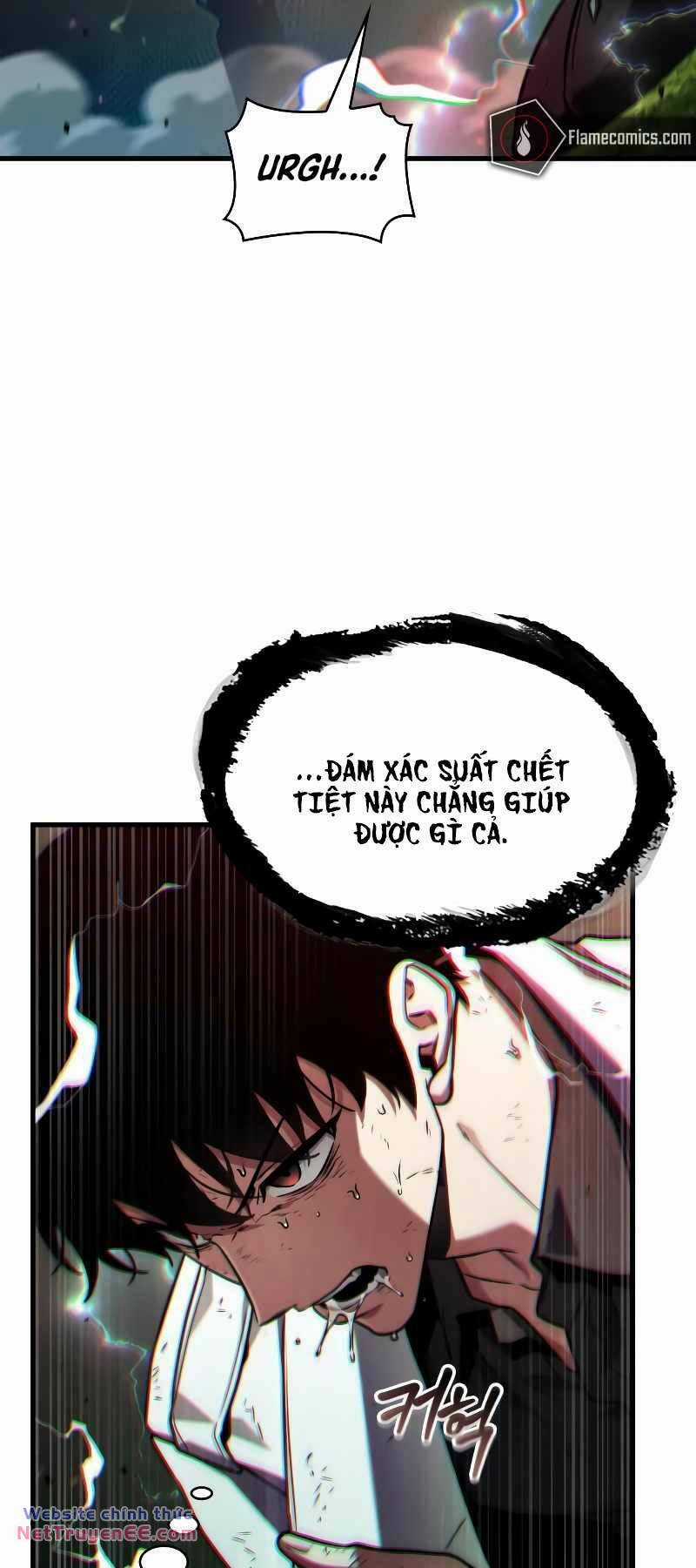 Toàn Trí Độc Giả - Omniscient Reader Chapter 203 trang 35