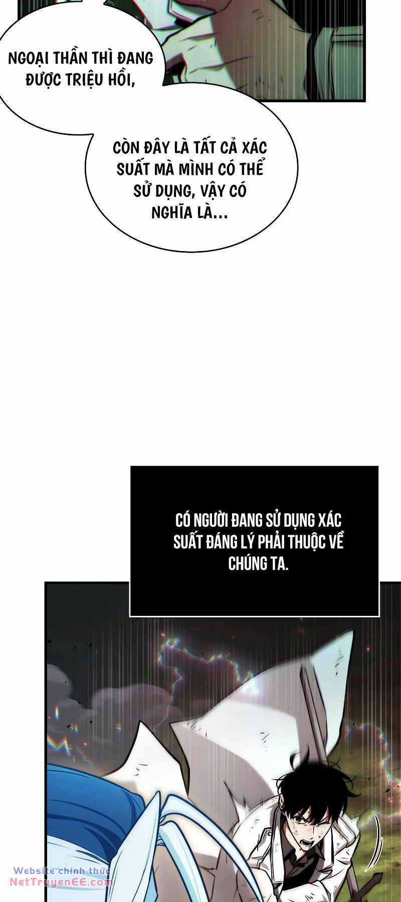 Toàn Trí Độc Giả - Omniscient Reader Chapter 203 trang 36