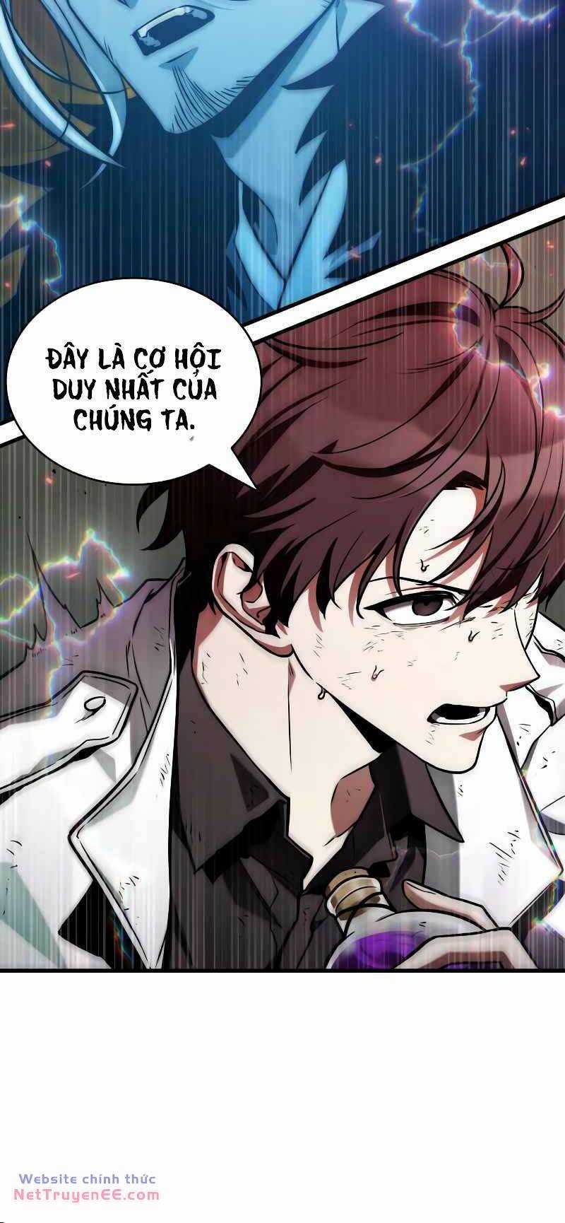 Toàn Trí Độc Giả - Omniscient Reader Chapter 203 trang 38