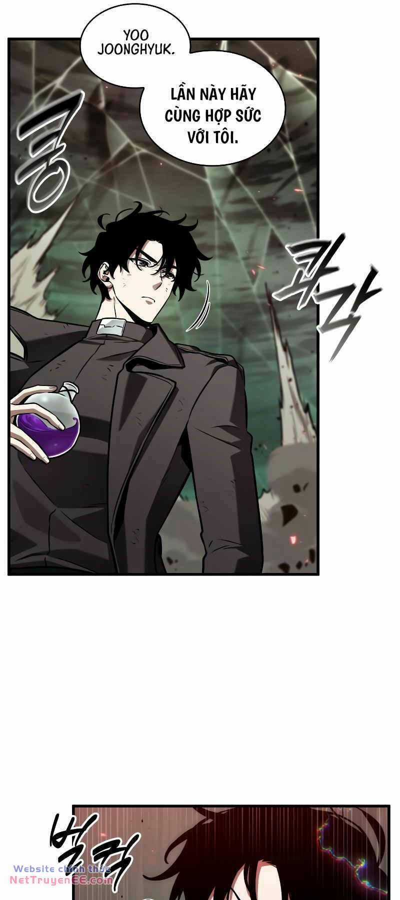 Toàn Trí Độc Giả - Omniscient Reader Chapter 203 trang 39