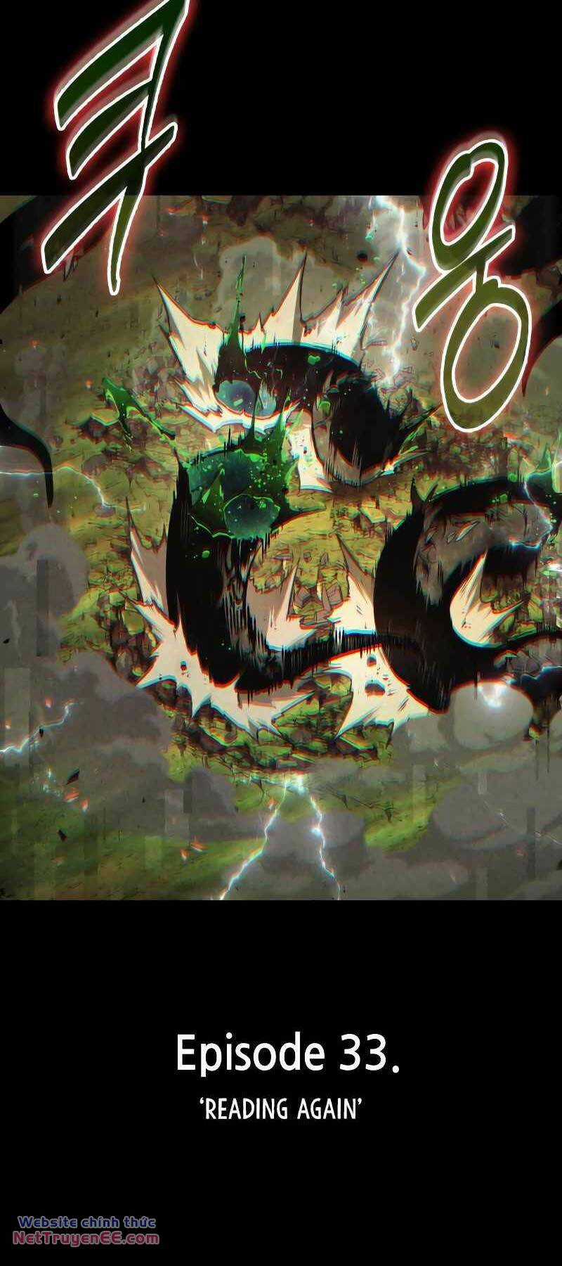 Toàn Trí Độc Giả - Omniscient Reader Chapter 203 trang 4