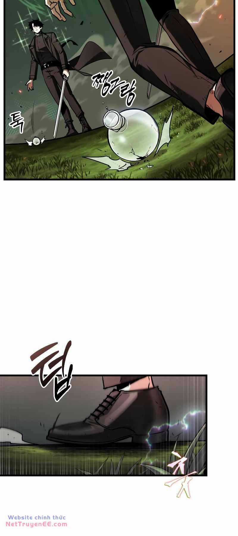 Toàn Trí Độc Giả - Omniscient Reader Chapter 203 trang 41