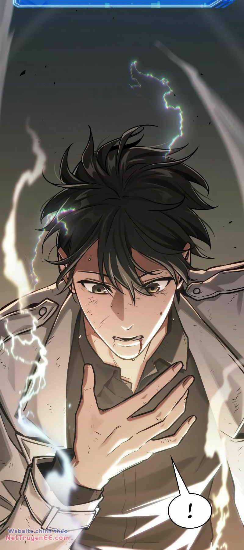 Toàn Trí Độc Giả - Omniscient Reader Chapter 203 trang 44