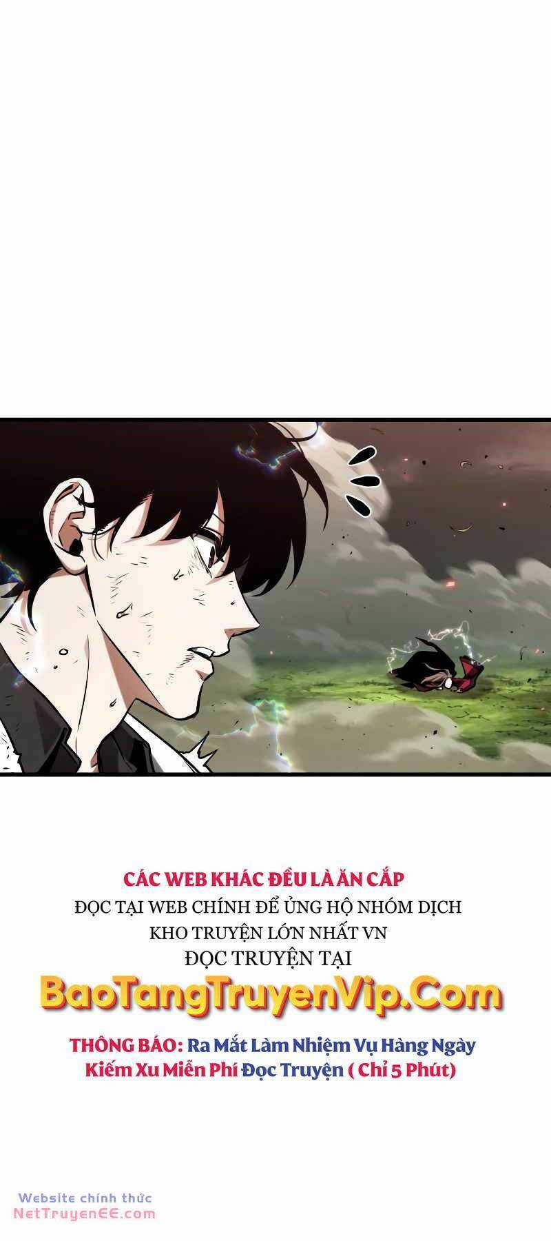 Toàn Trí Độc Giả - Omniscient Reader Chapter 203 trang 49