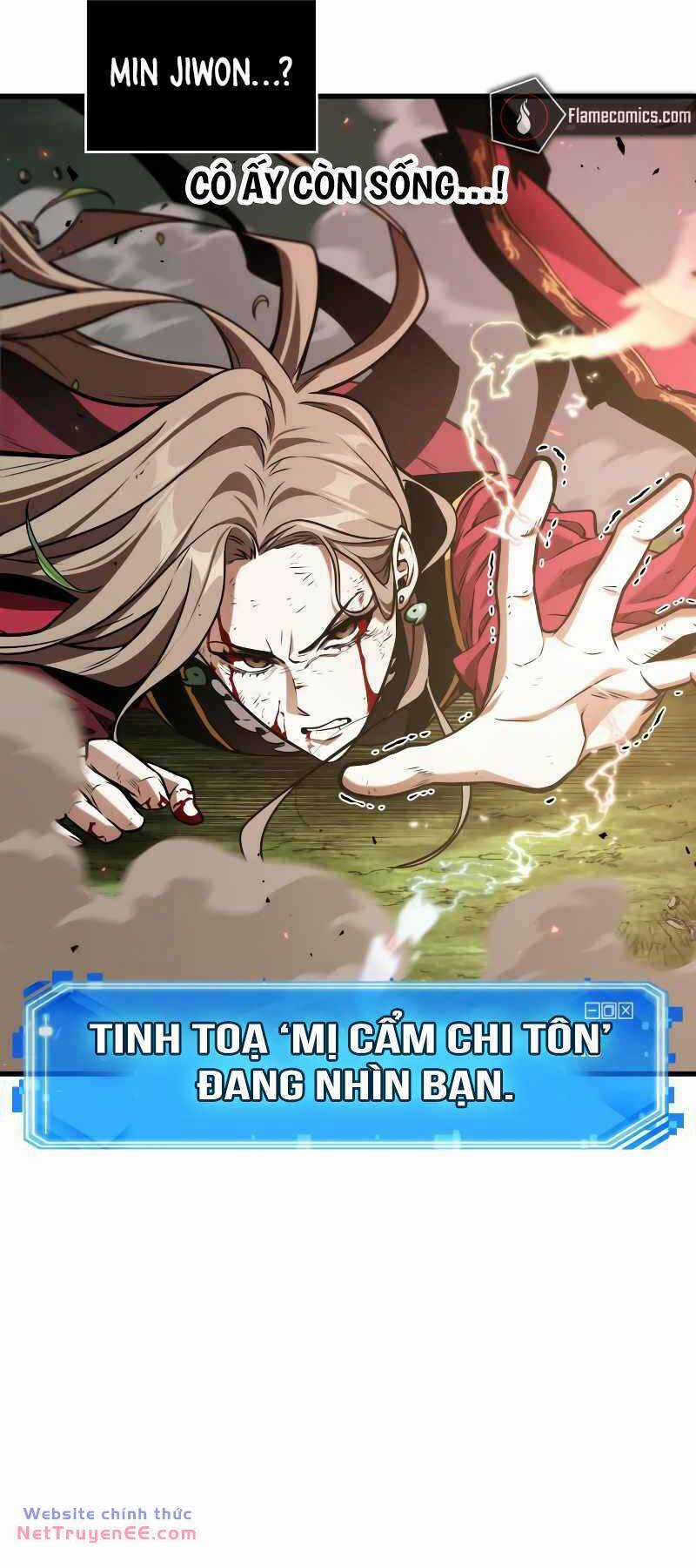 Toàn Trí Độc Giả - Omniscient Reader Chapter 203 trang 50