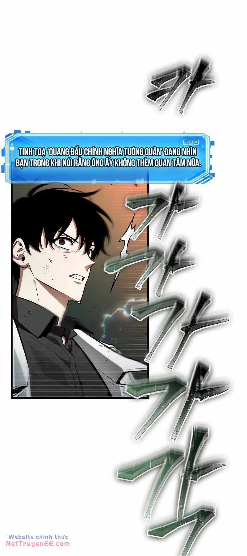 Toàn Trí Độc Giả - Omniscient Reader Chapter 203 trang 53