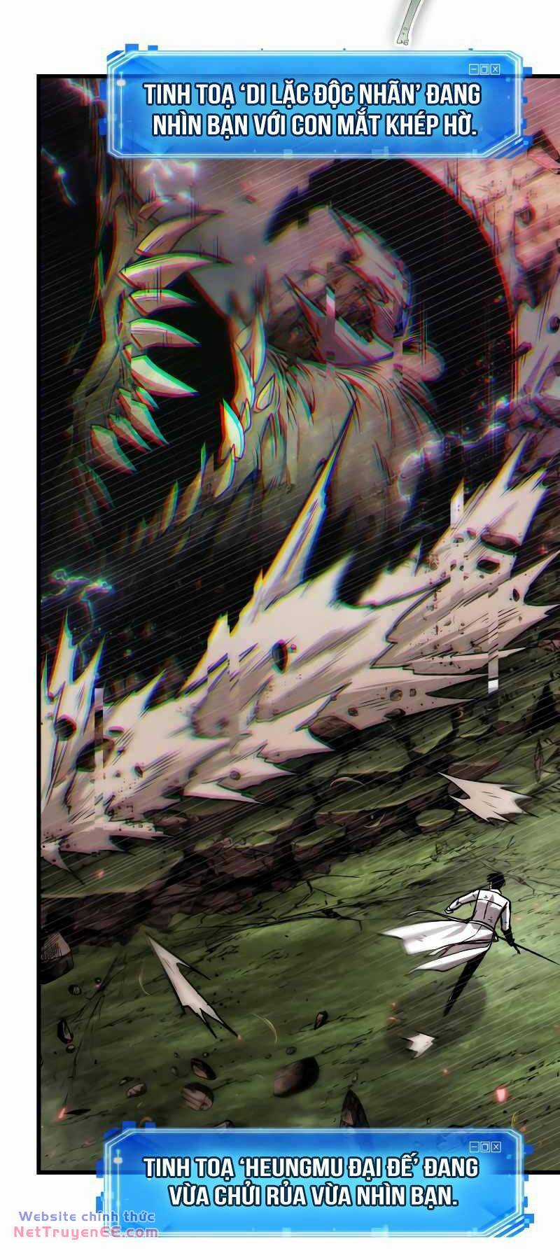 Toàn Trí Độc Giả - Omniscient Reader Chapter 203 trang 54