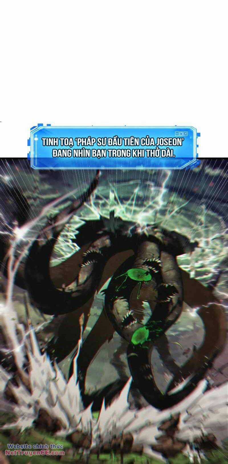 Toàn Trí Độc Giả - Omniscient Reader Chapter 203 trang 55