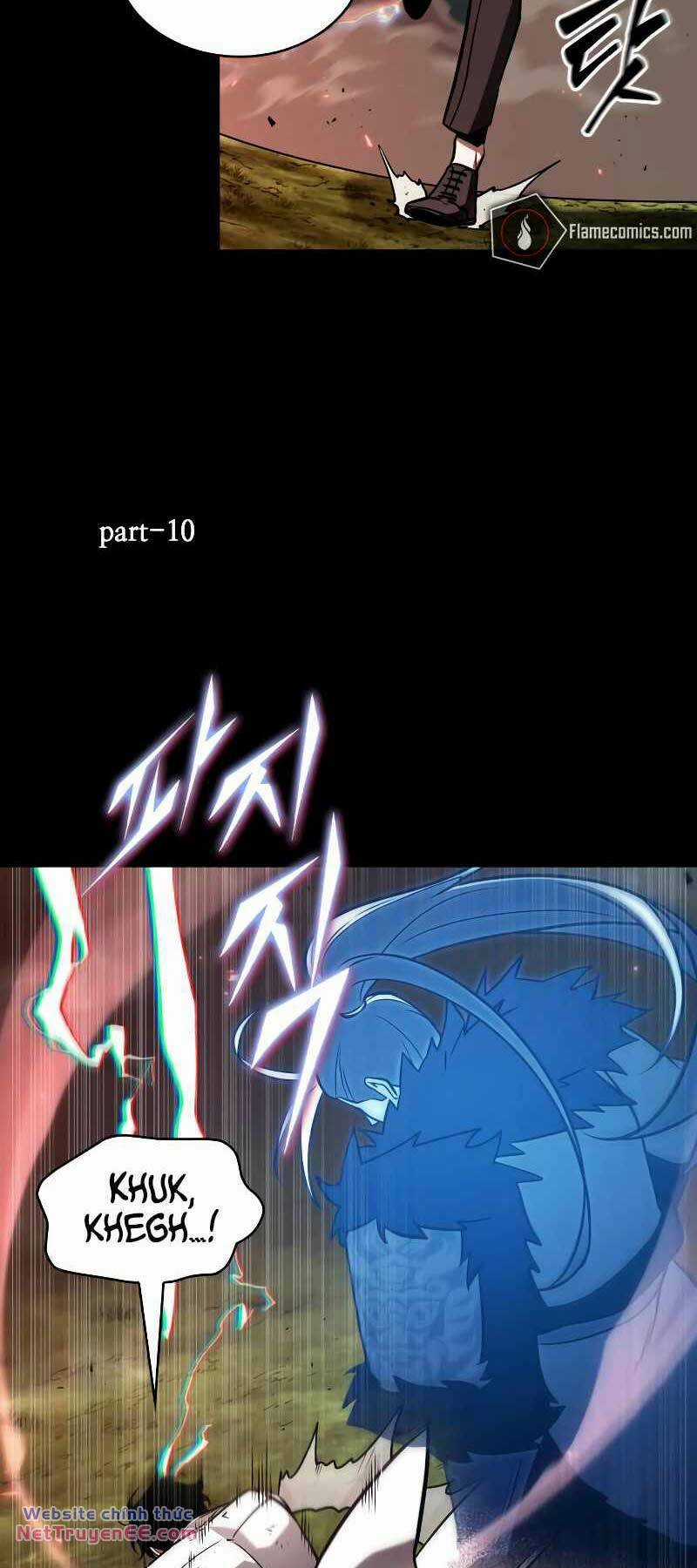 Toàn Trí Độc Giả - Omniscient Reader Chapter 203 trang 6