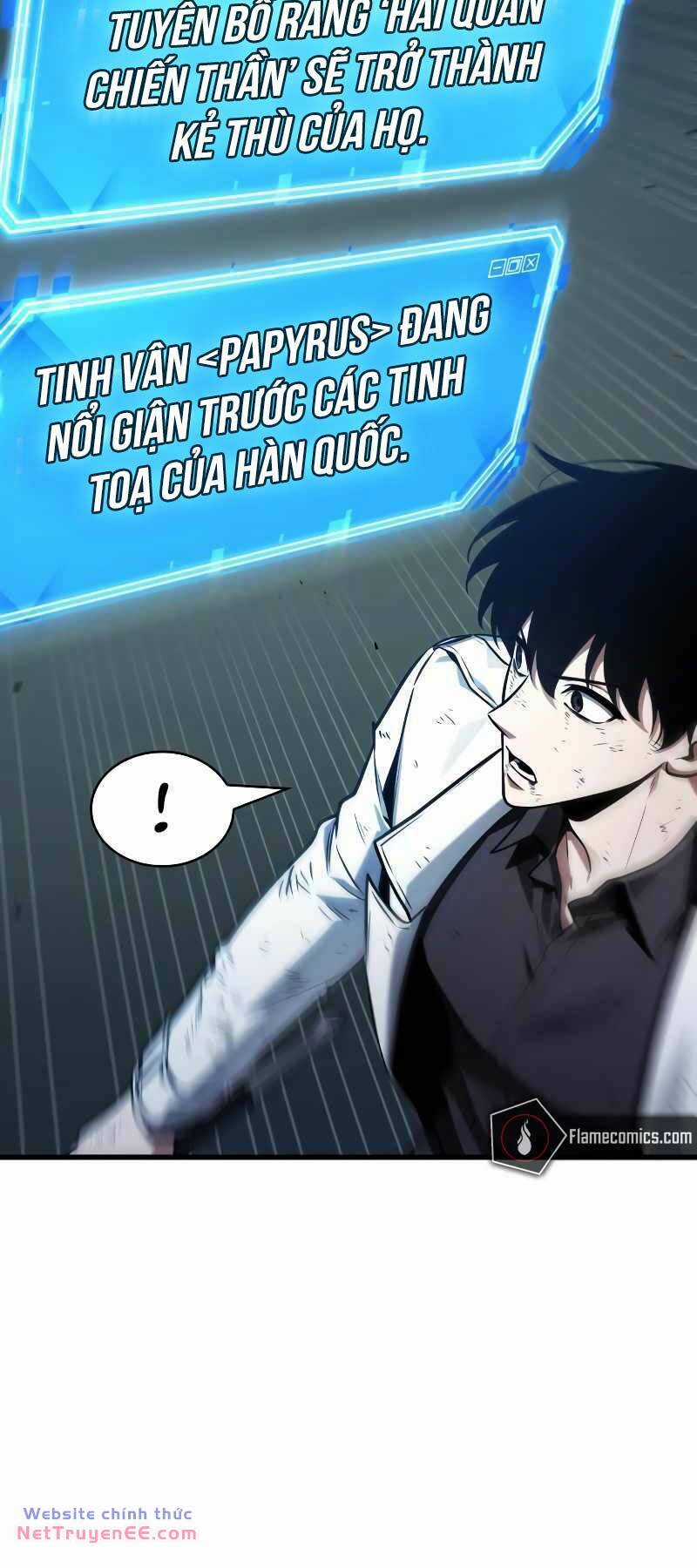 Toàn Trí Độc Giả - Omniscient Reader Chapter 203 trang 60