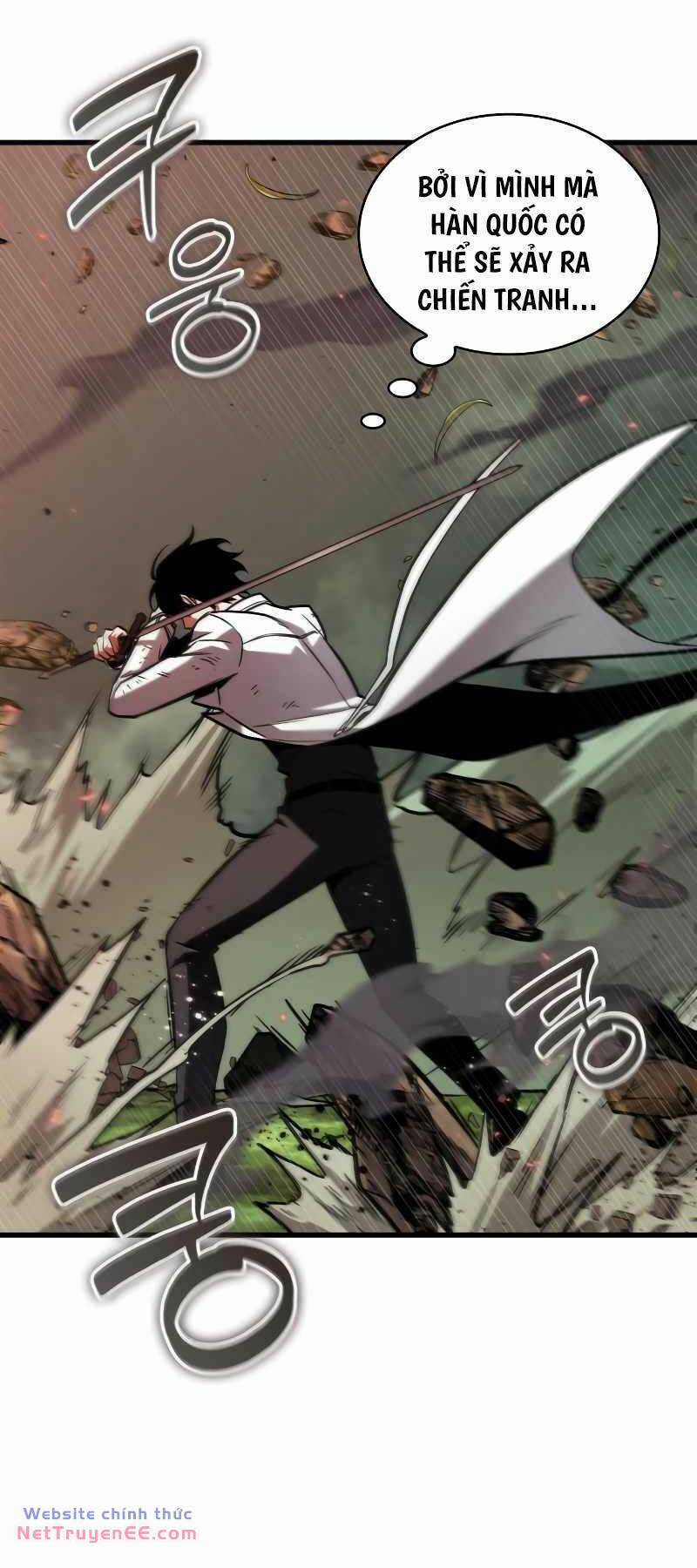 Toàn Trí Độc Giả - Omniscient Reader Chapter 203 trang 61