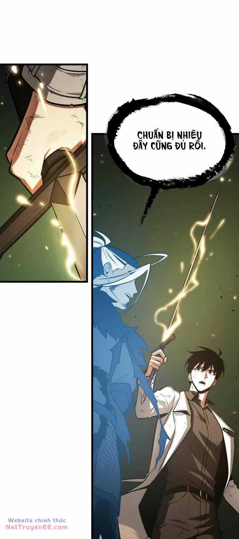 Toàn Trí Độc Giả - Omniscient Reader Chapter 203 trang 64