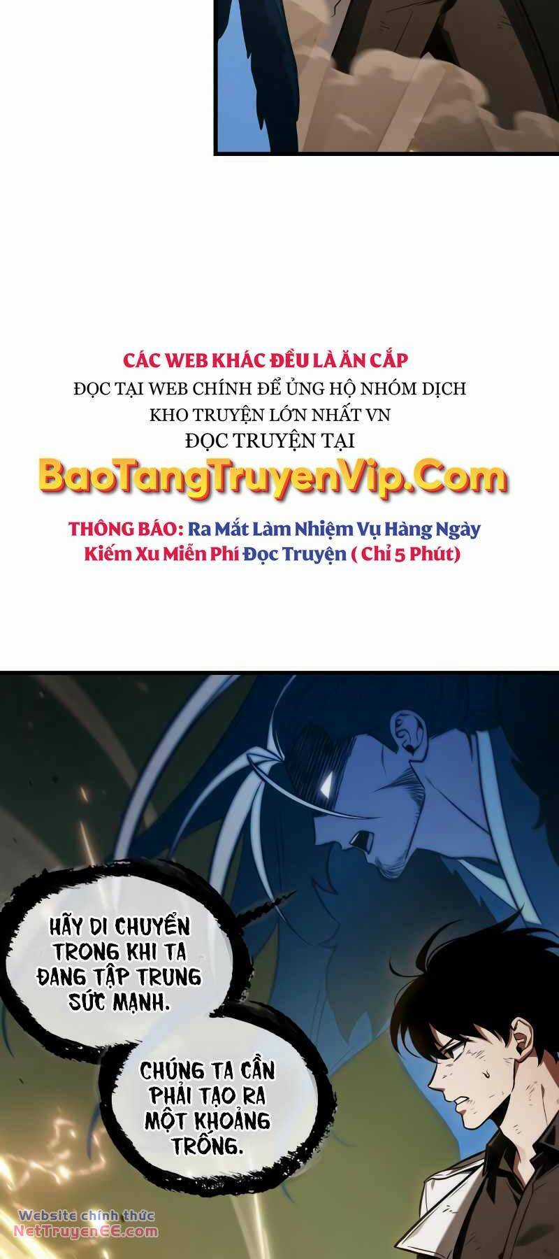 Toàn Trí Độc Giả - Omniscient Reader Chapter 203 trang 65