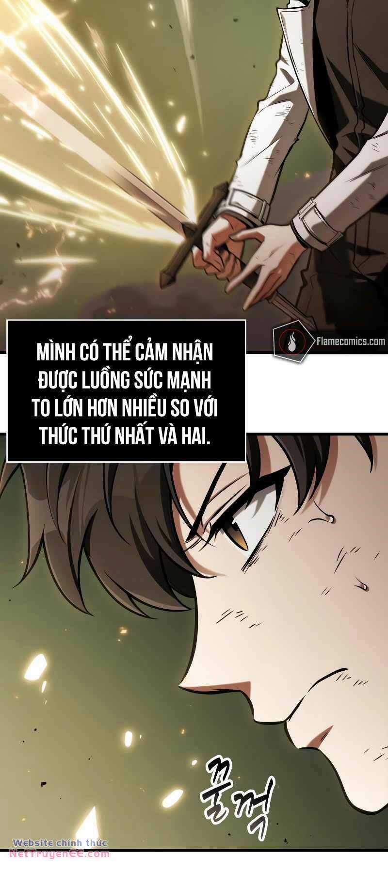 Toàn Trí Độc Giả - Omniscient Reader Chapter 203 trang 66