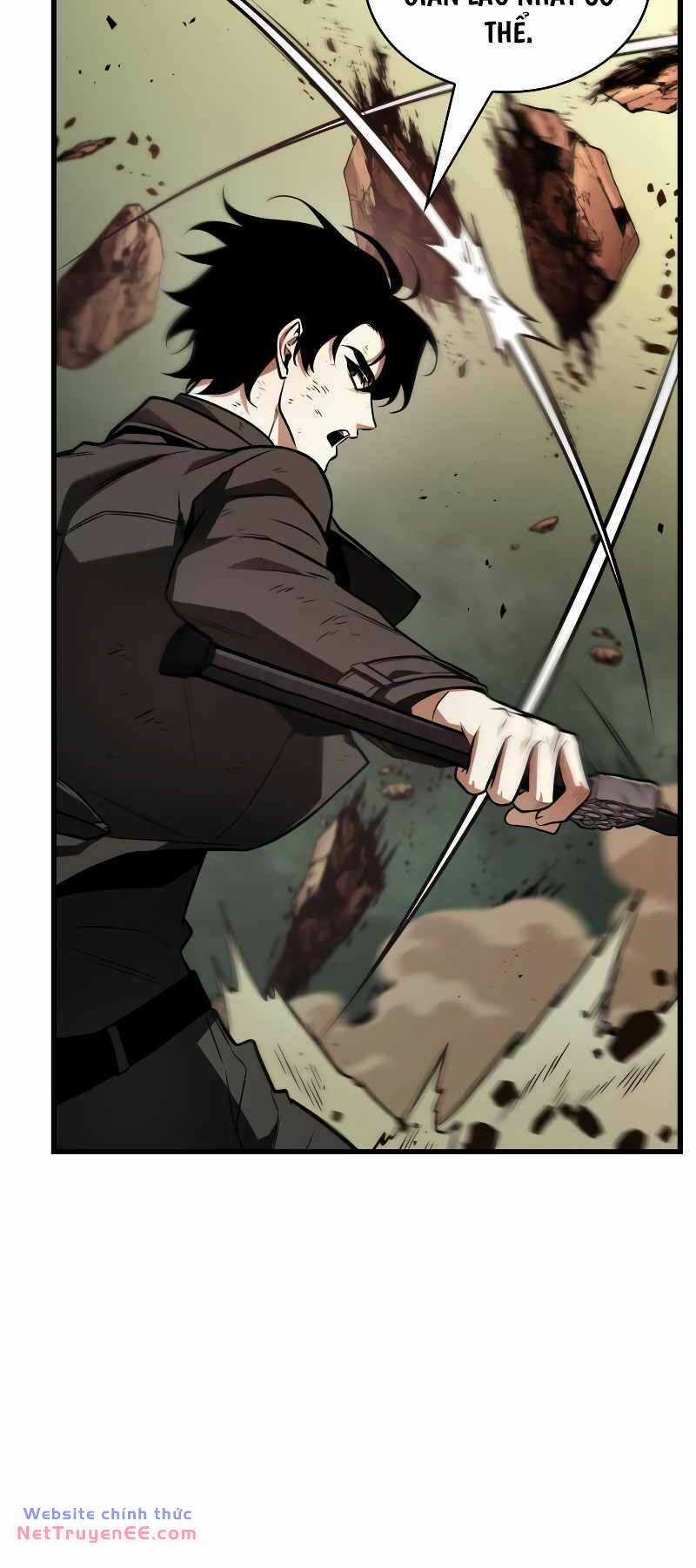 Toàn Trí Độc Giả - Omniscient Reader Chapter 203 trang 68