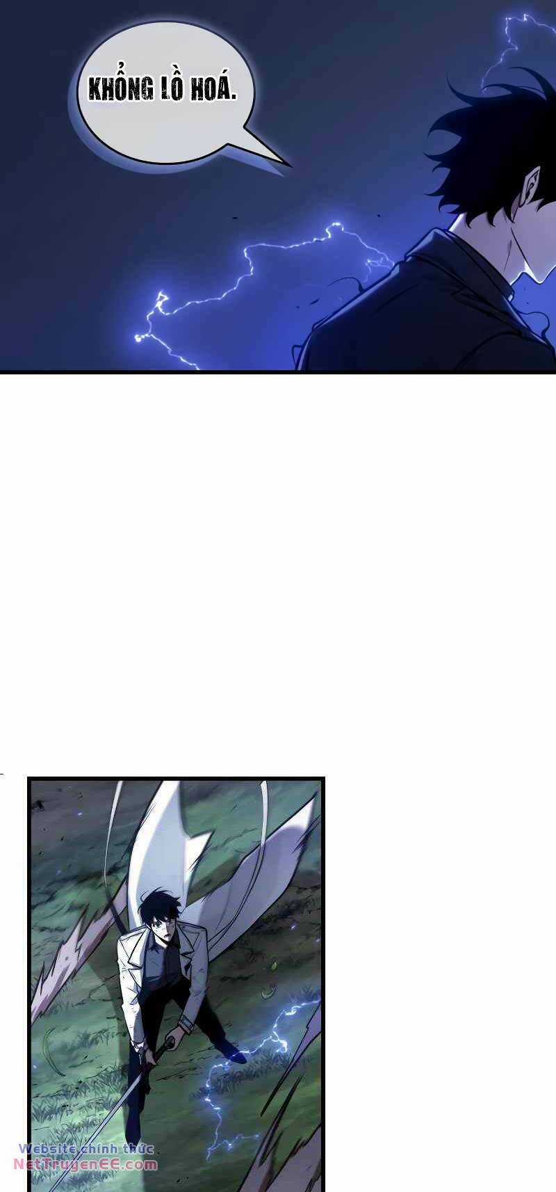 Toàn Trí Độc Giả - Omniscient Reader Chapter 203 trang 70