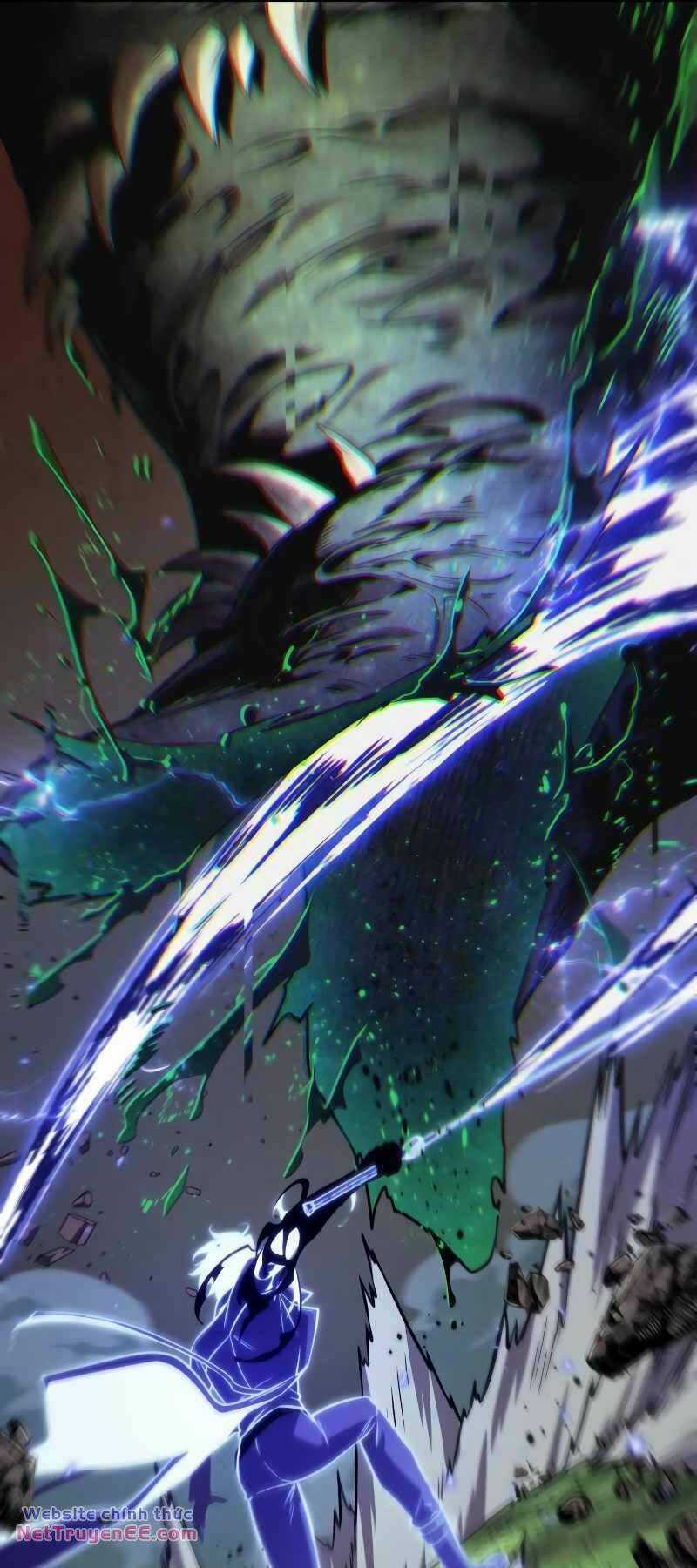 Toàn Trí Độc Giả - Omniscient Reader Chapter 203 trang 78