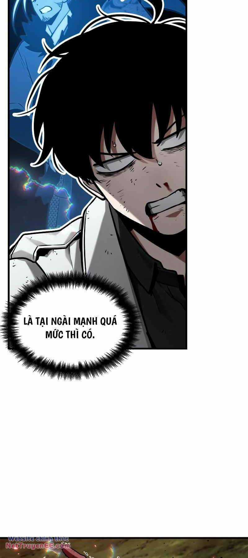 Toàn Trí Độc Giả - Omniscient Reader Chapter 203 trang 8