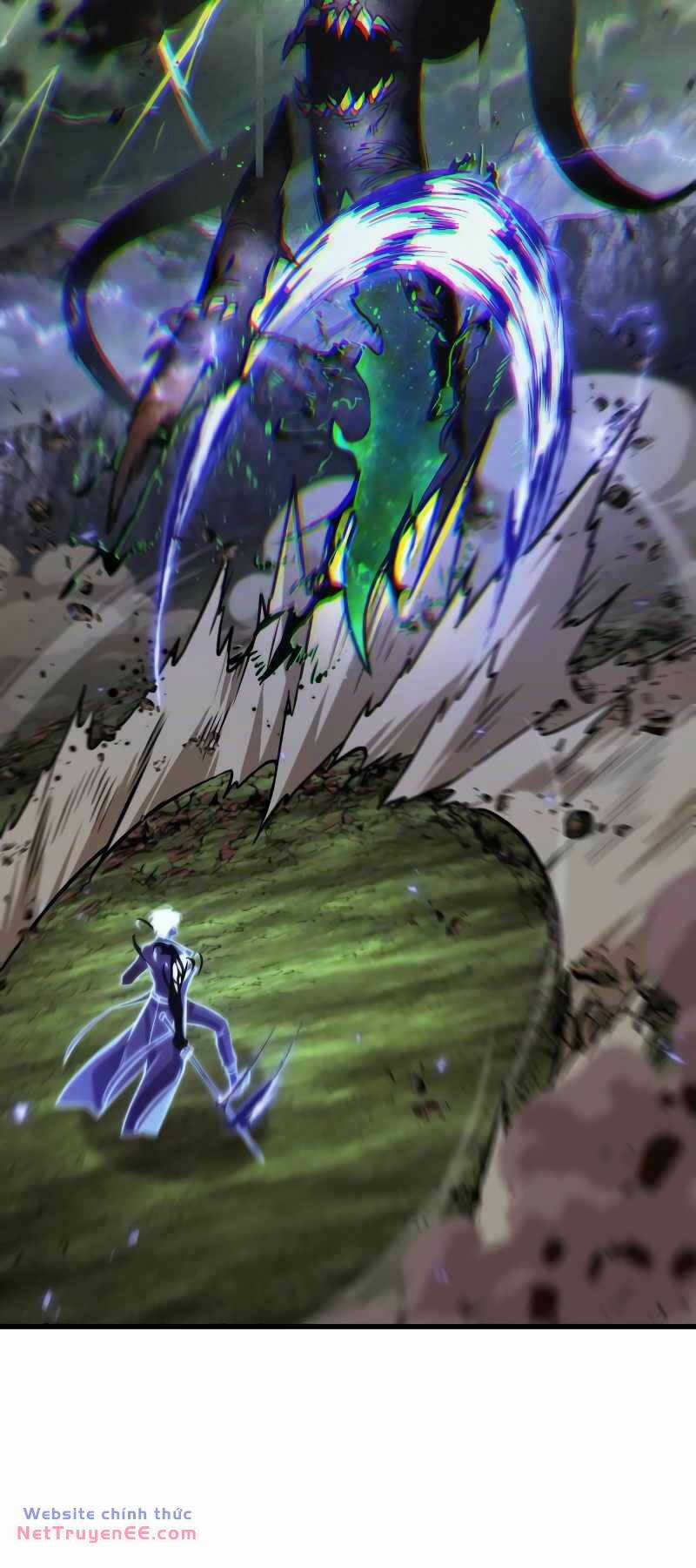 Toàn Trí Độc Giả - Omniscient Reader Chapter 203 trang 80