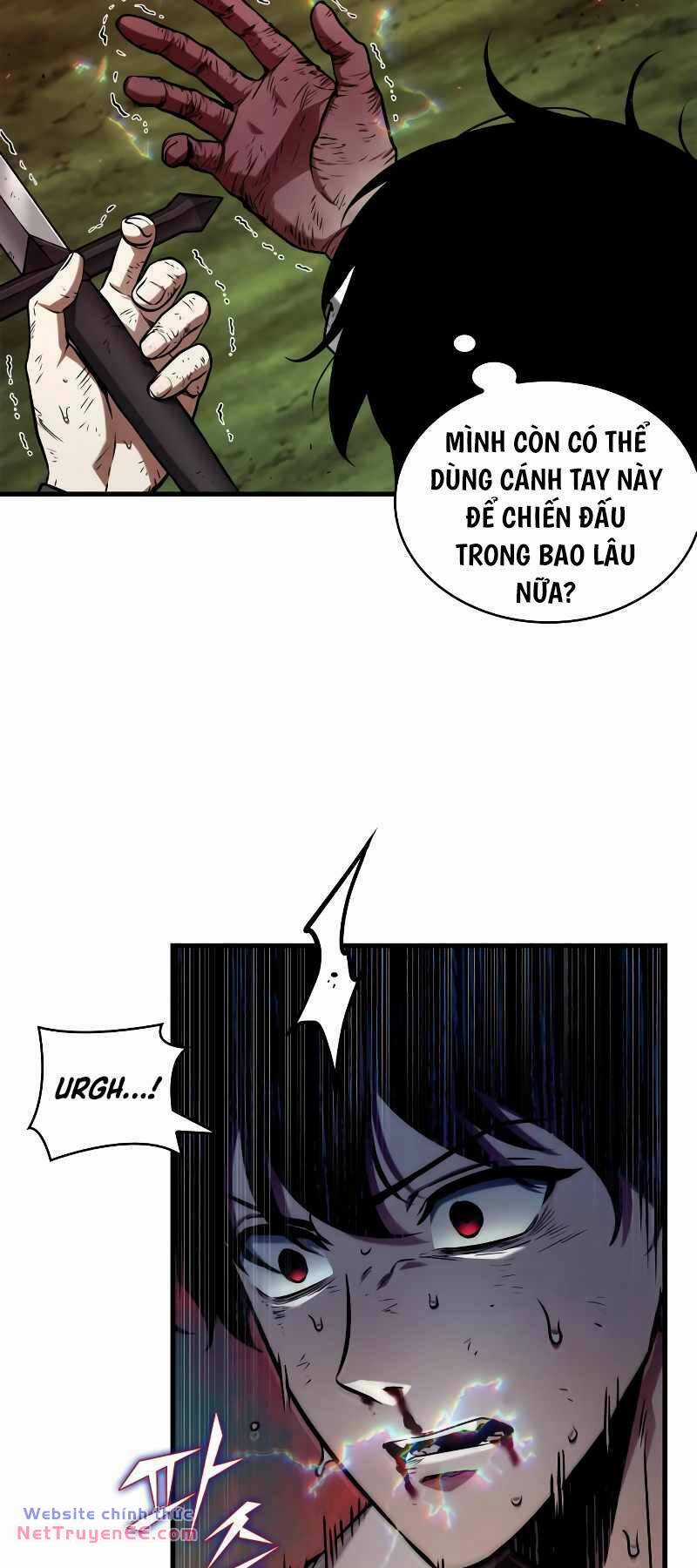 Toàn Trí Độc Giả - Omniscient Reader Chapter 203 trang 9