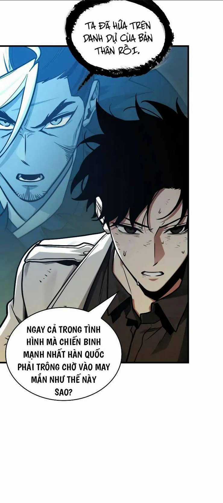 Toàn Trí Độc Giả - Omniscient Reader Chapter 204 trang 10