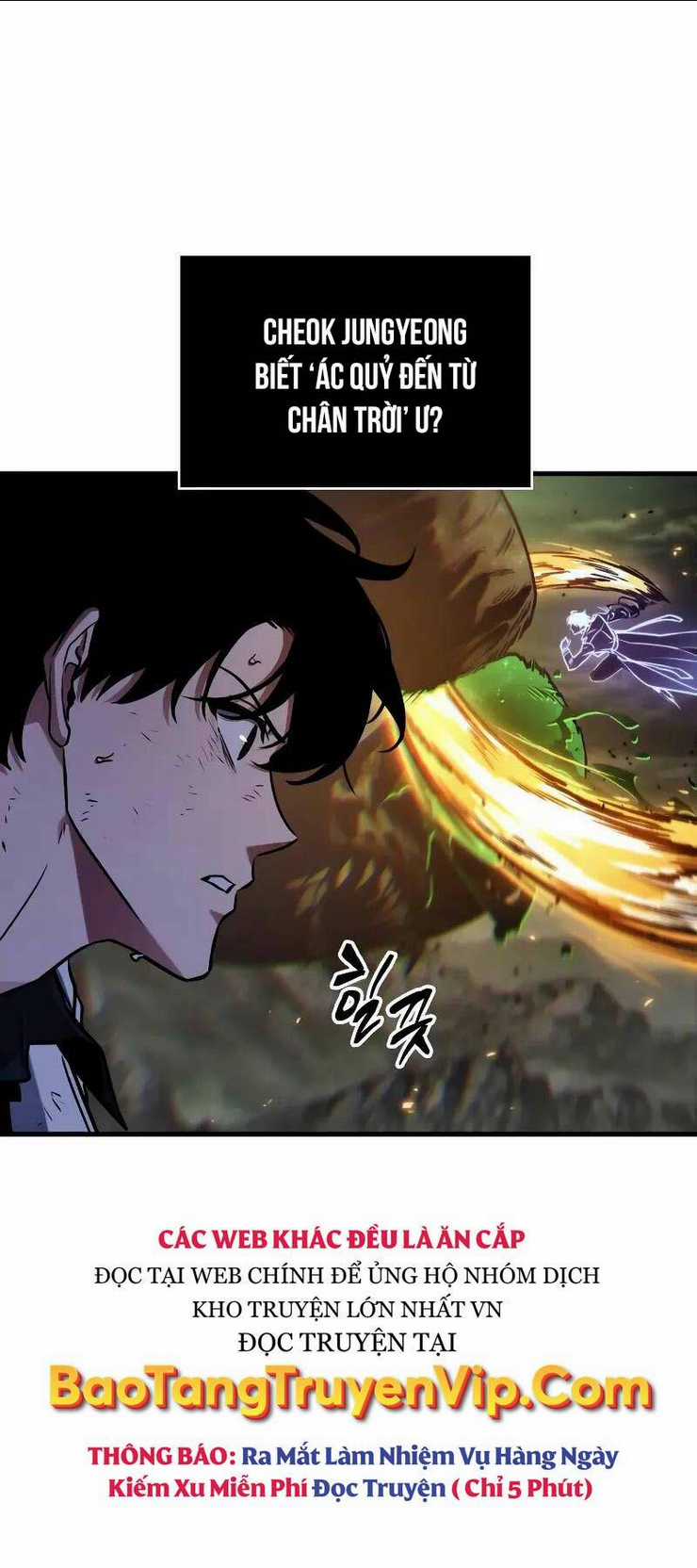 Toàn Trí Độc Giả - Omniscient Reader Chapter 204 trang 12