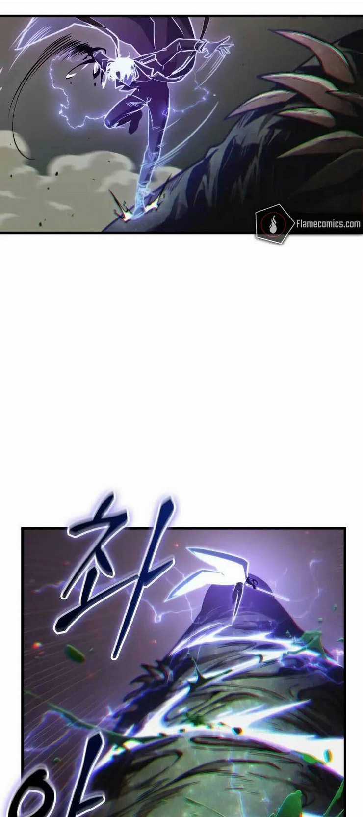 Toàn Trí Độc Giả - Omniscient Reader Chapter 204 trang 13