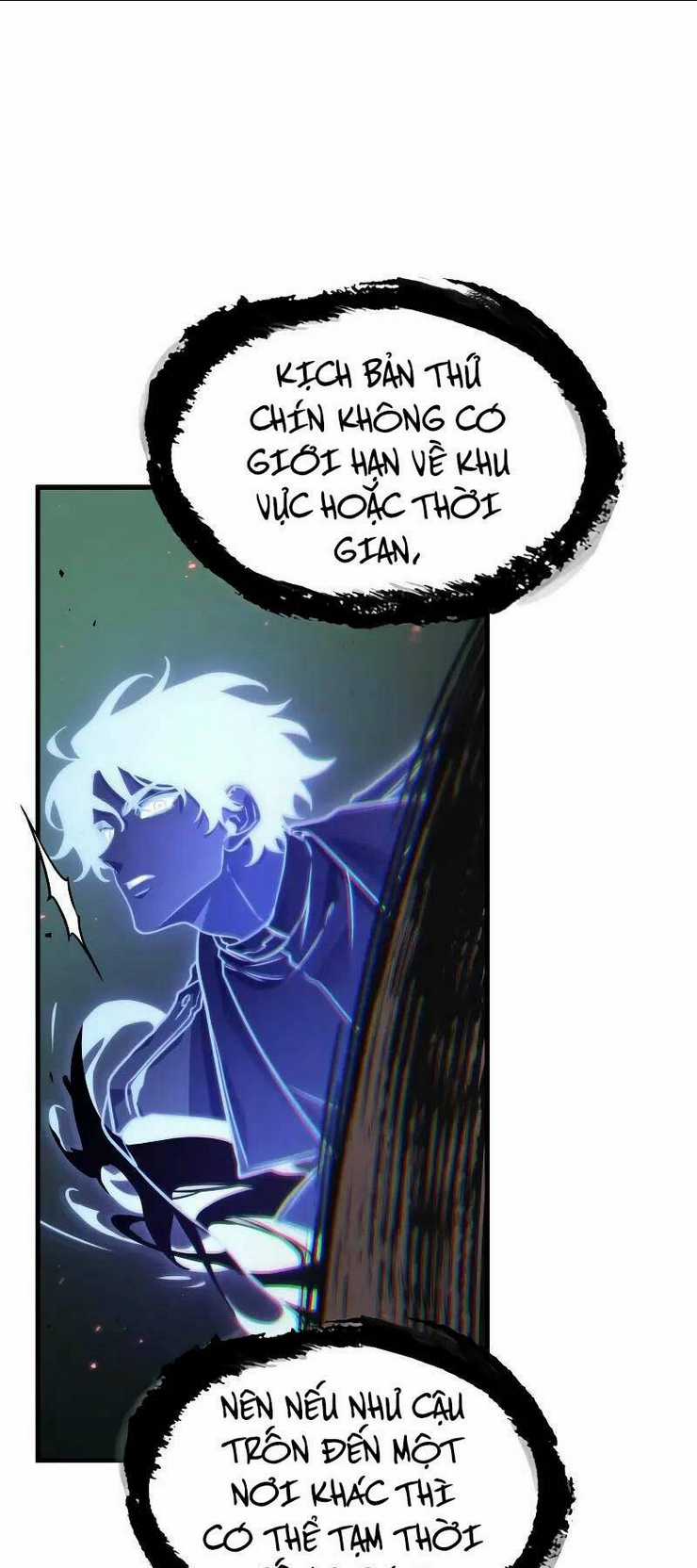 Toàn Trí Độc Giả - Omniscient Reader Chapter 204 trang 15