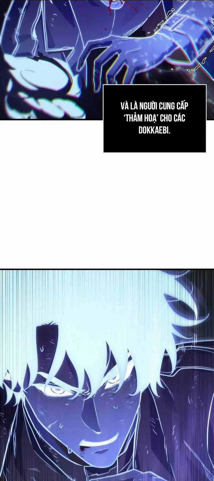 Toàn Trí Độc Giả - Omniscient Reader Chapter 204 trang 19