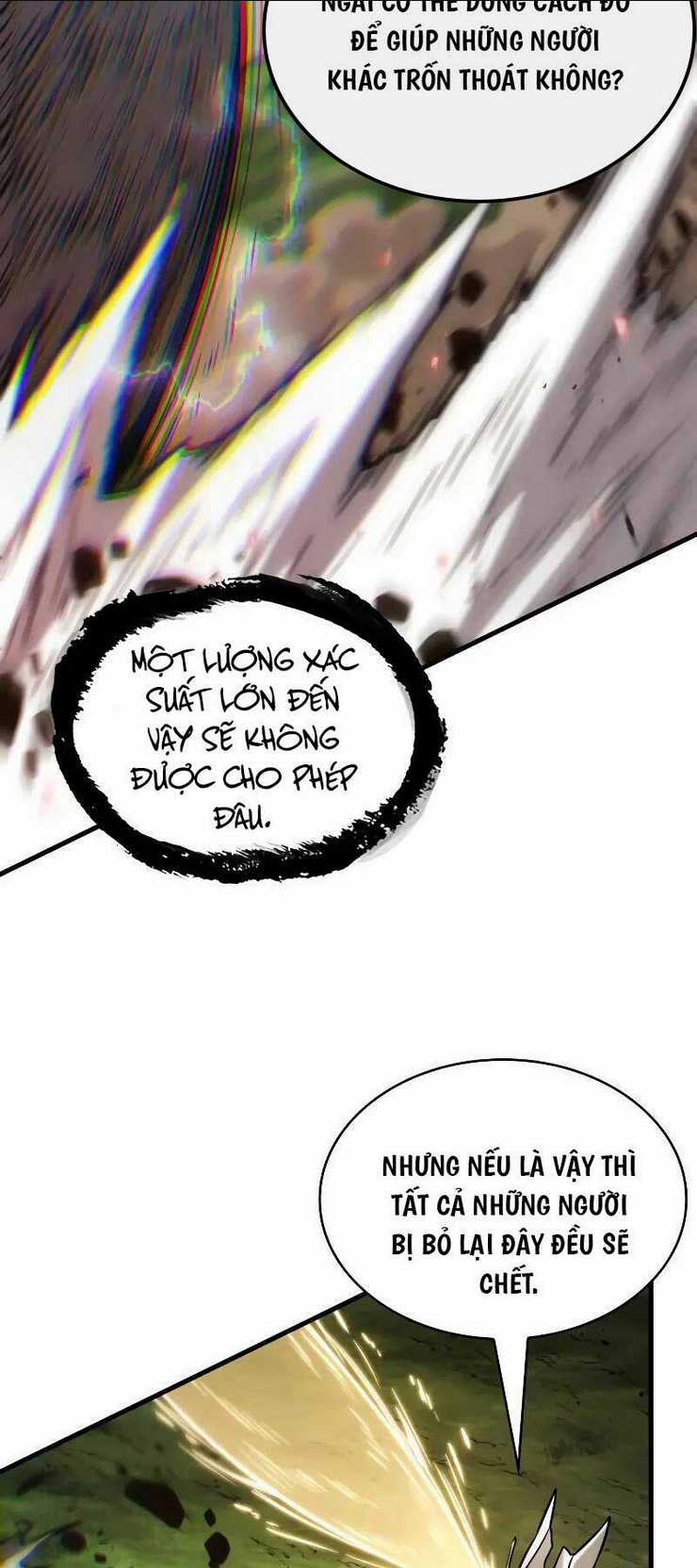 Toàn Trí Độc Giả - Omniscient Reader Chapter 204 trang 21