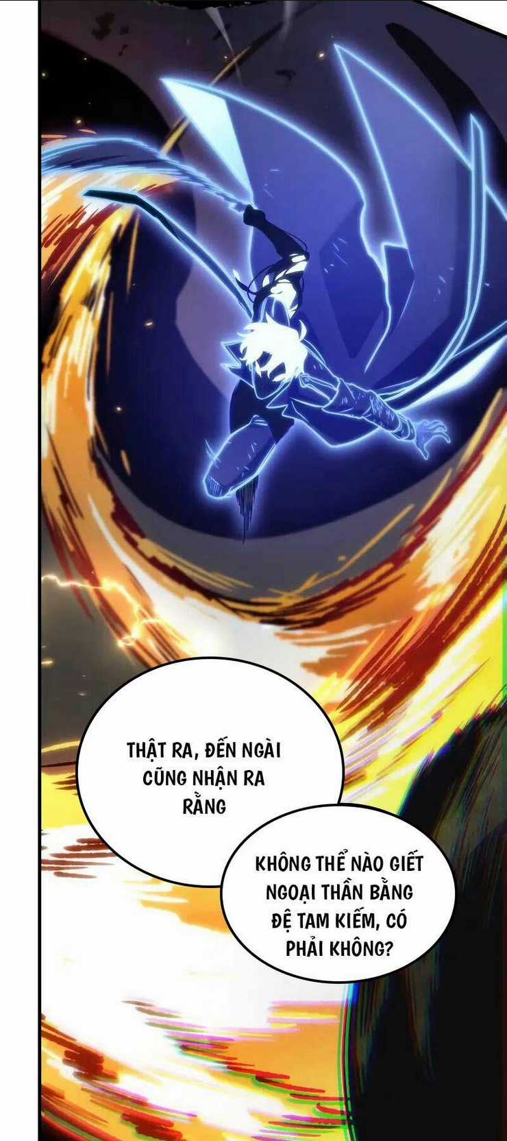 Toàn Trí Độc Giả - Omniscient Reader Chapter 204 trang 23