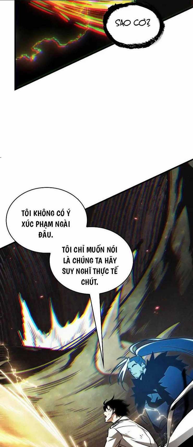 Toàn Trí Độc Giả - Omniscient Reader Chapter 204 trang 24