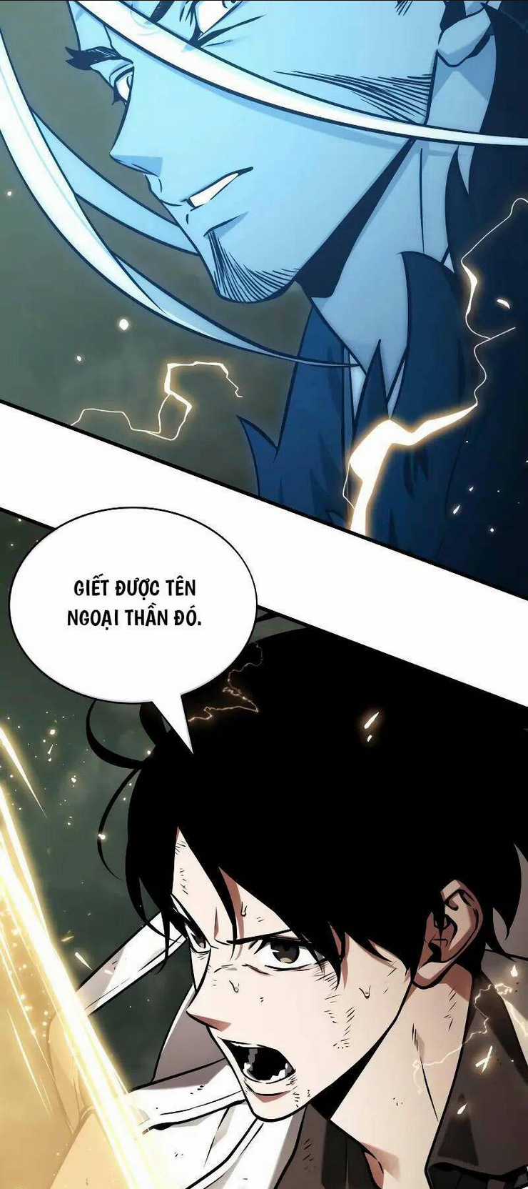Toàn Trí Độc Giả - Omniscient Reader Chapter 204 trang 26