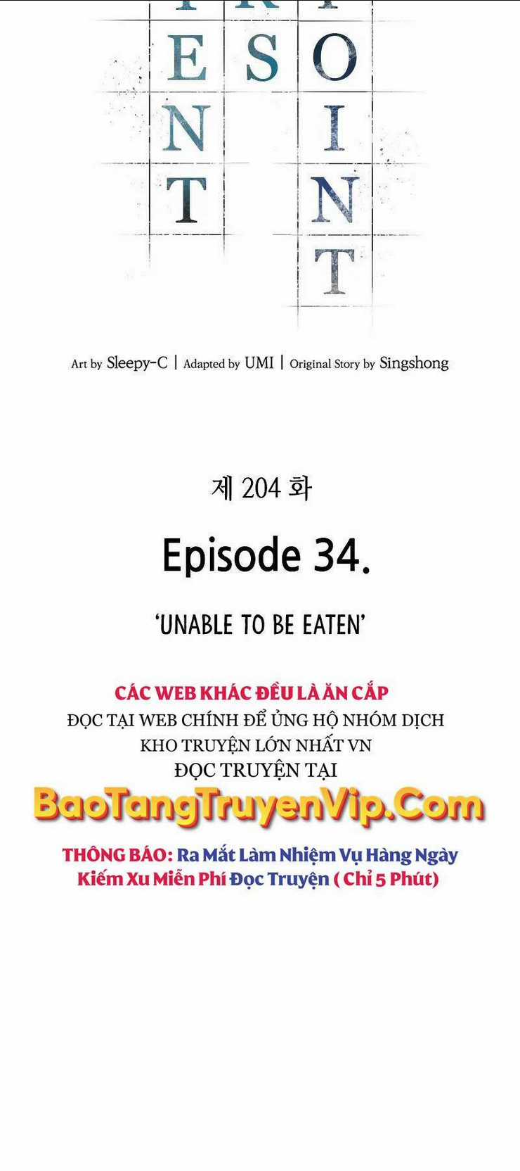 Toàn Trí Độc Giả - Omniscient Reader Chapter 204 trang 28