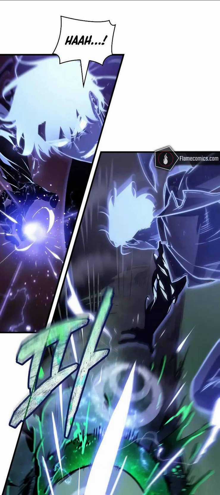 Toàn Trí Độc Giả - Omniscient Reader Chapter 204 trang 29