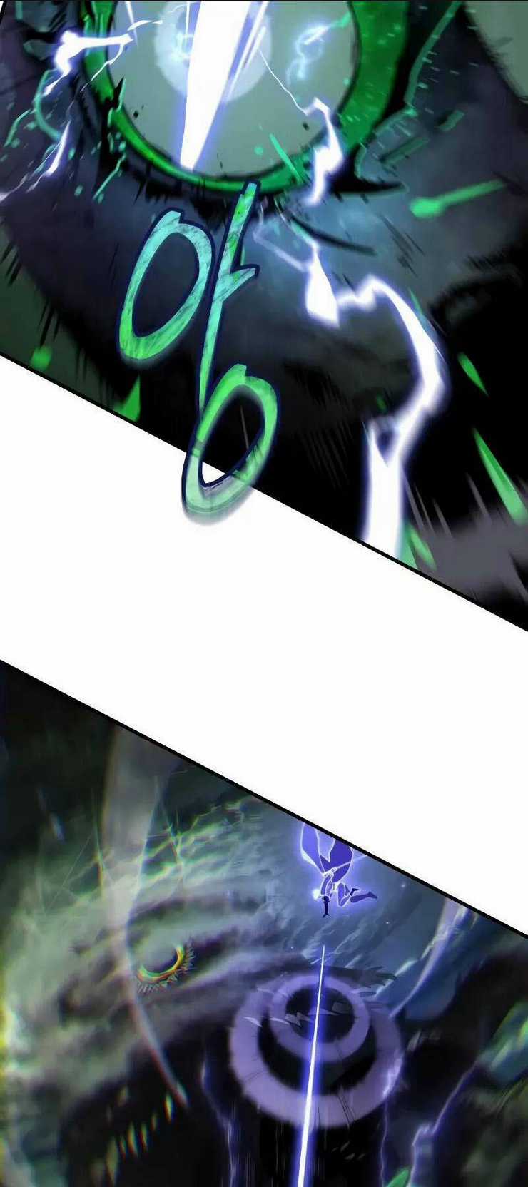 Toàn Trí Độc Giả - Omniscient Reader Chapter 204 trang 30