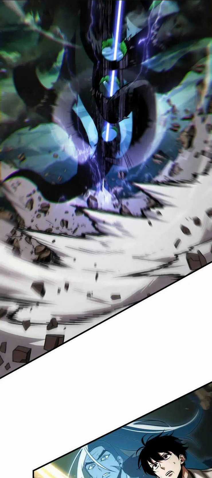 Toàn Trí Độc Giả - Omniscient Reader Chapter 204 trang 31
